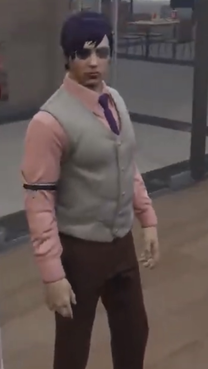 福田 明宏 - ストグラ まとめ @ウィキ【1/31更新】 | STGR wiki - atwiki（アットウィキ）