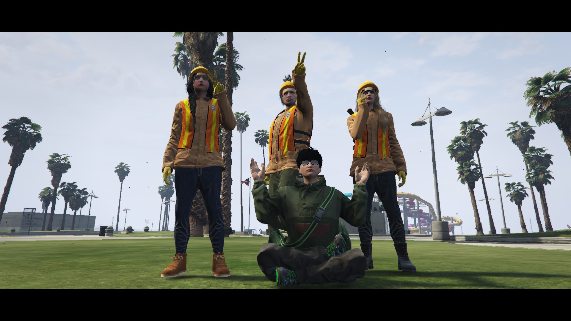 空舞月 るる - ストグラ まとめ @ウィキ | STGR wiki - atwiki（アット