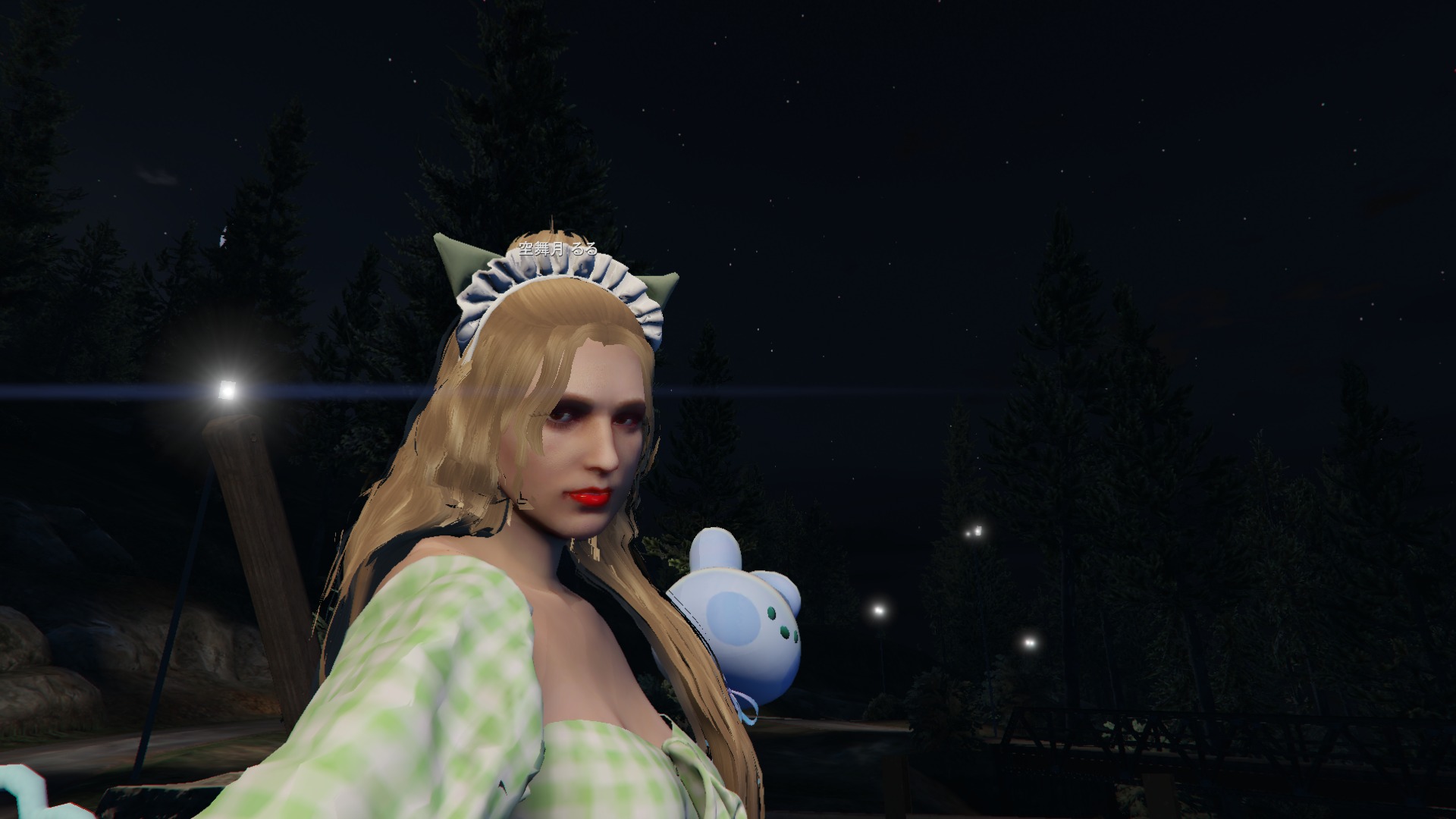 空舞月 るる - ストグラ まとめ @ウィキ | STGR wiki - atwiki