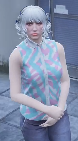 あいまいみー - ストグラ まとめ @ウィキ【12/21更新】 | STGR wiki