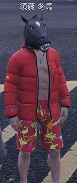 須藤 冬馬 - ストグラ まとめ @ウィキ | STGR wiki - atwiki（アット