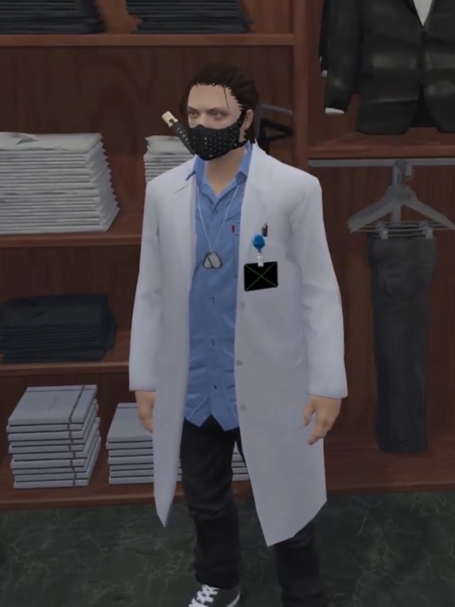 猪狩 翔太 - ストグラ まとめ @ウィキ【12/23更新】 | STGR wiki