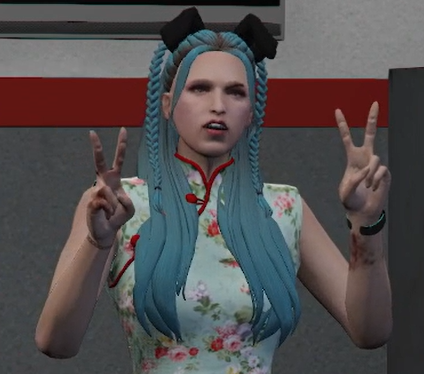 山田 パルコ - ストグラ まとめ @ウィキ【11/25更新】 | STGR wiki