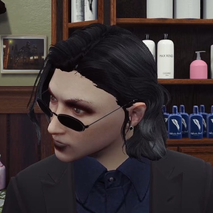 小峯 玲 - ストグラ まとめ @ウィキ【12/14更新】 | STGR wiki