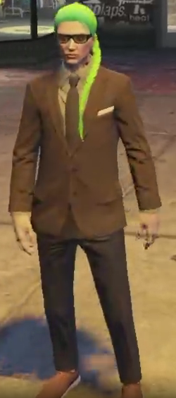 ミン ドリー - ストグラ まとめ @ウィキ【1/26更新】 | STGR wiki