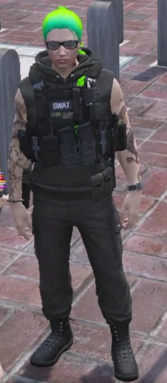 ミン ドリー - ストグラ まとめ @ウィキ | STGR wiki - atwiki（アット