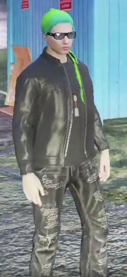 ミン ドリー - ストグラ まとめ @ウィキ | STGR wiki - atwiki（アット