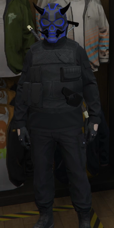 青井 らだお - ストグラ まとめ @ウィキ | STGR wiki - atwiki（アット