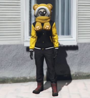 ストグラ郵便局_黒亜ネマ ストグラ郵便局コラボ 黒亜ネマ たけーら セット - メルカリ