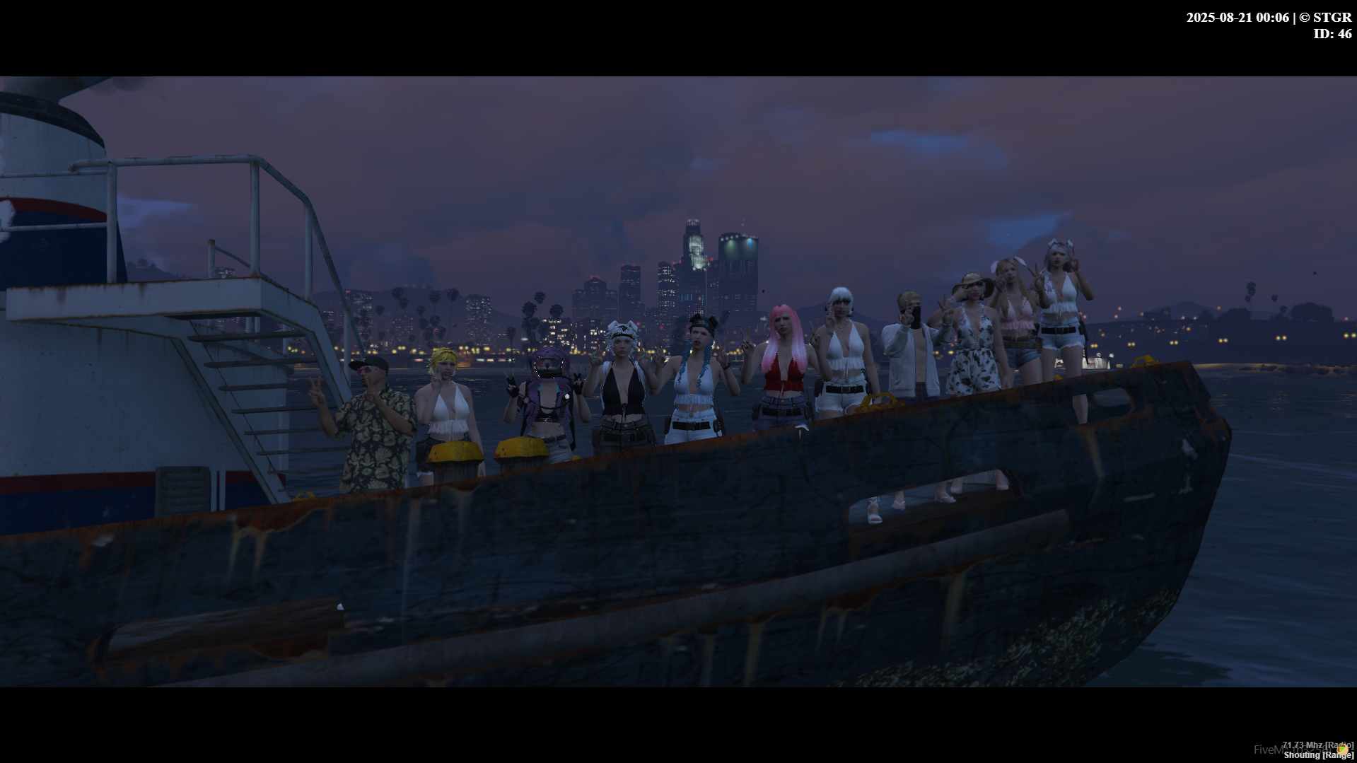 Bear Moon Custom - ストグラ まとめ @ウィキ | STGR wiki - atwiki