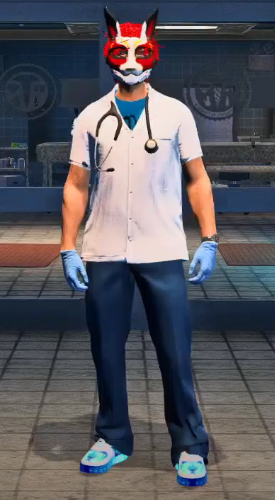 赤兎 がみとも - ストグラ まとめ @ウィキ【1/29更新】 | STGR wiki