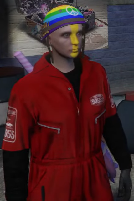 パンちゃん パン チャン - ストグラ まとめ @ウィキ | STGR wiki - atwiki