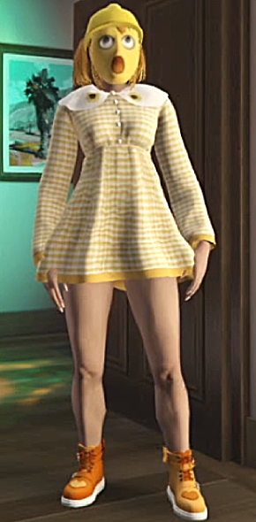 パス ヒソカ - ストグラ まとめ @ウィキ | STGR wiki - atwiki（アット