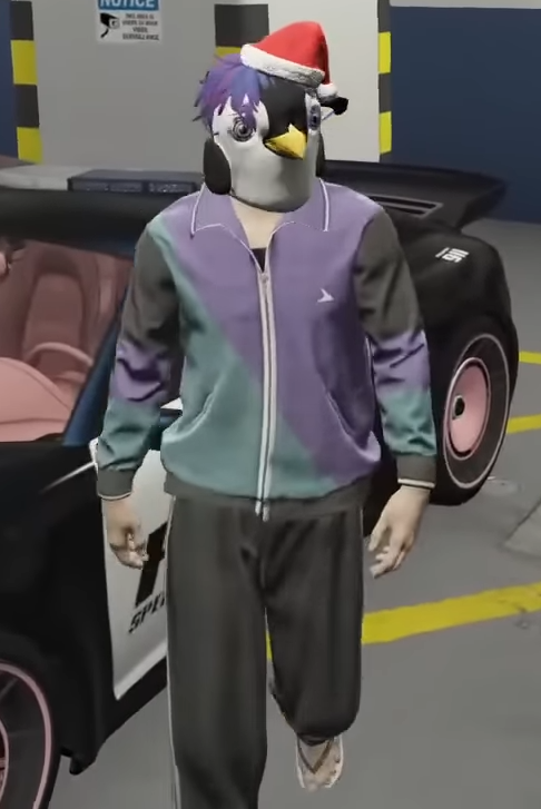 成瀬 力二 - ストグラ まとめ @ウィキ | STGR wiki - atwiki（アット