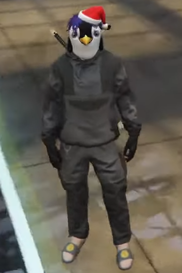 ストグラ成瀬力二