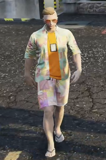 成瀬 力二 - ストグラ まとめ @ウィキ | STGR wiki - atwiki（アット