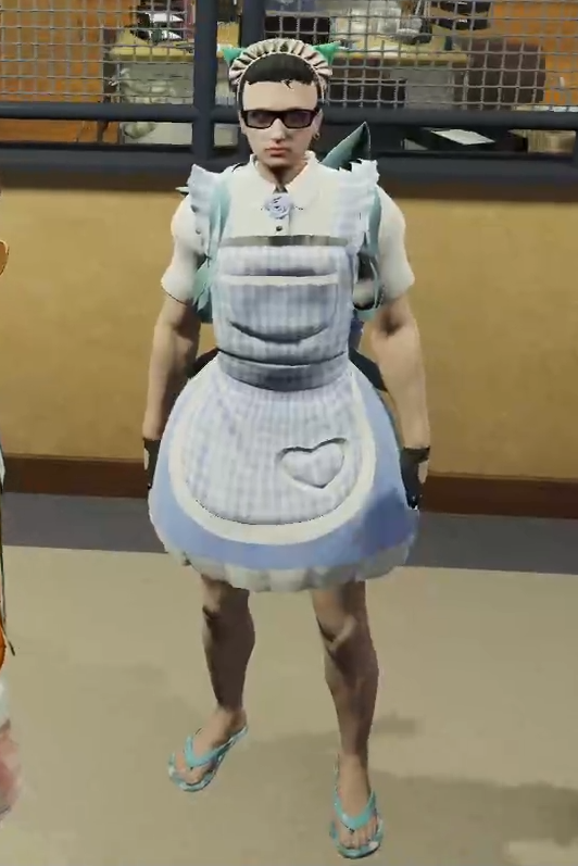 ストグラ成瀬力二