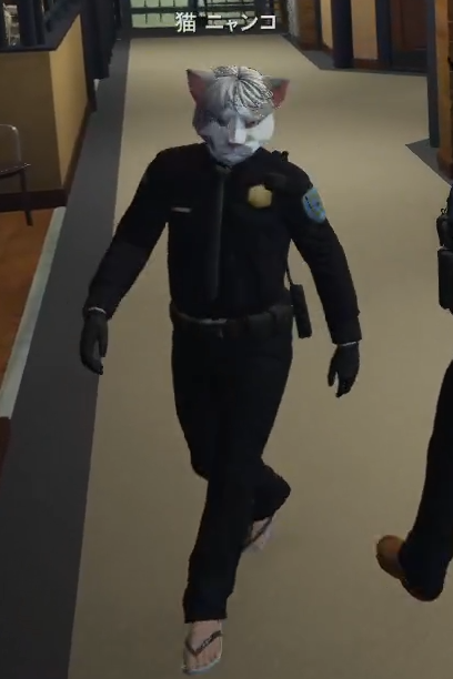 成瀬 力二 - ストグラ まとめ @ウィキ | STGR wiki - atwiki（アット