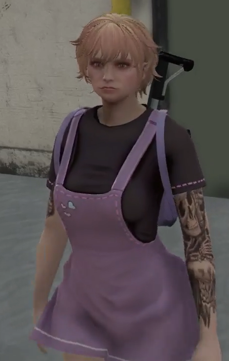 おすそ分けファイル☆休止中オーダー休止