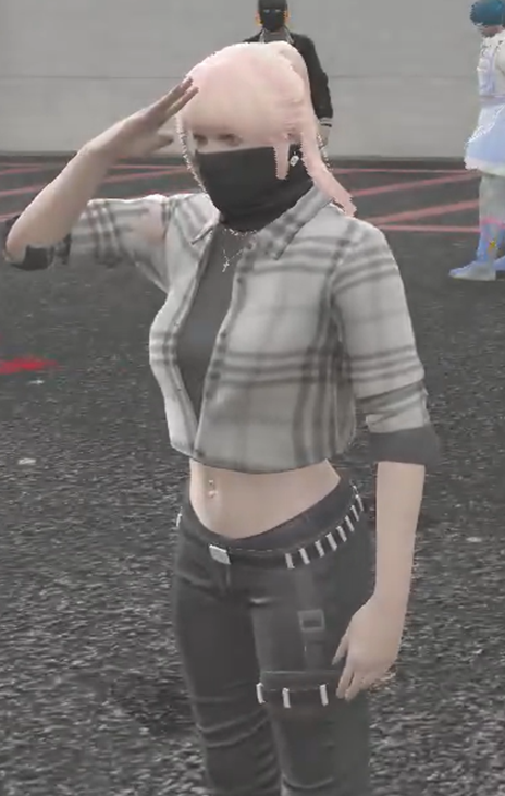 エスターク・Z・ダークネス - ストグラ まとめ @ウィキ | STGR wiki