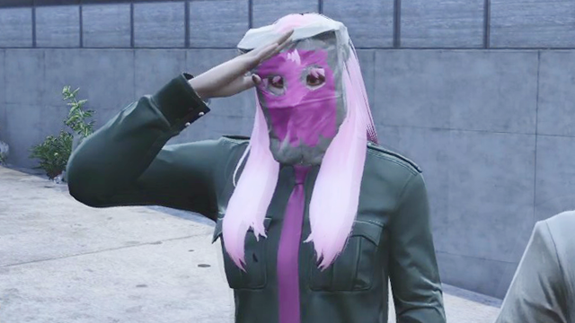 安保 さぶ郎 - ストグラ まとめ @ウィキ | STGR wiki - atwiki（アット