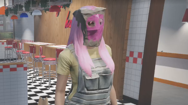 安保 さぶ郎 - ストグラ まとめ @ウィキ | STGR wiki - atwiki（アット