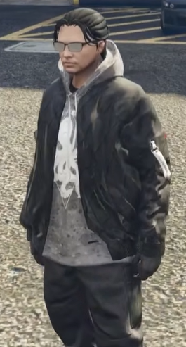 大 川 - ストグラ まとめ @ウィキ | STGR wiki - atwiki（アットウィキ）