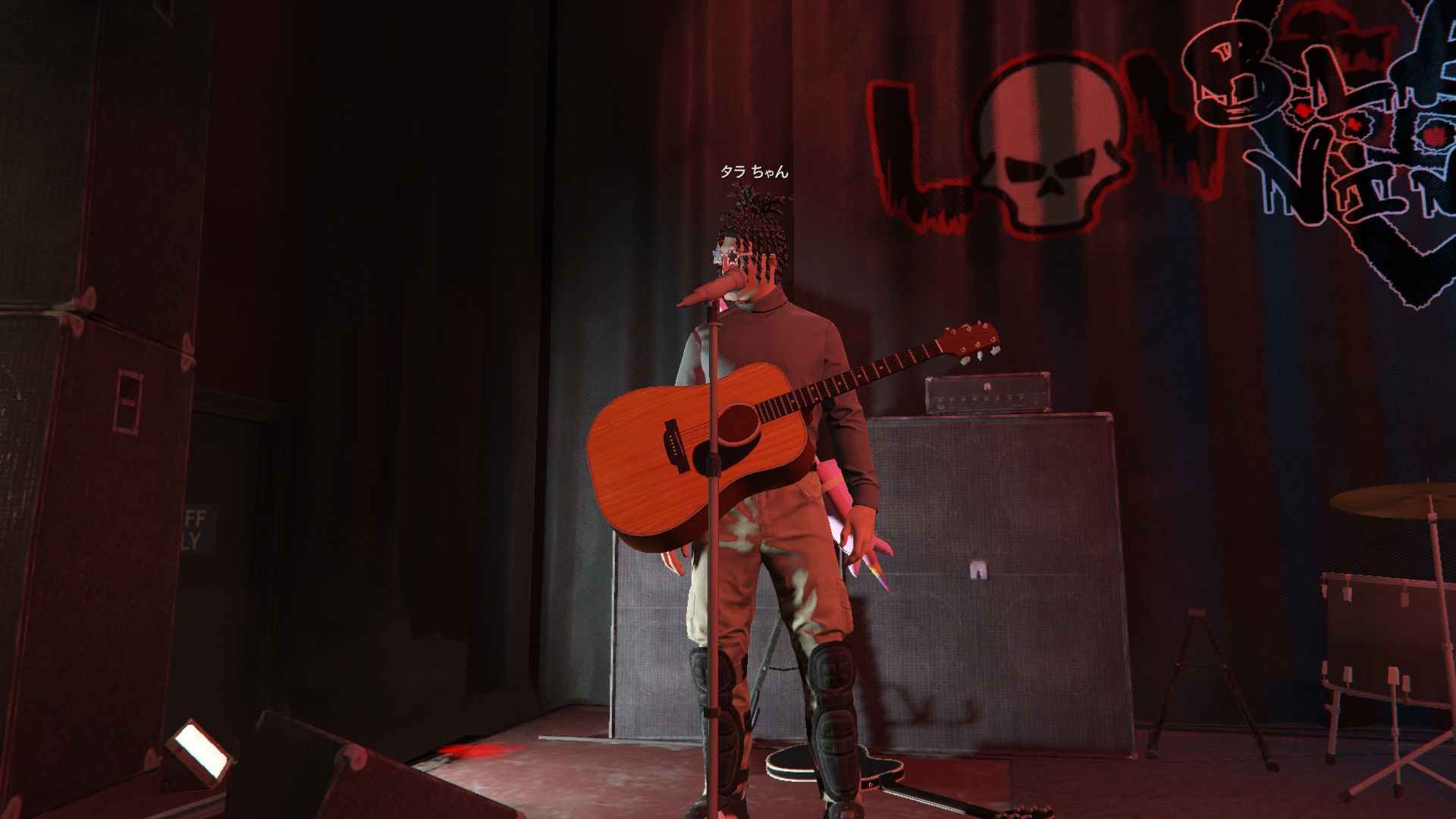 タラ ちゃん - ストグラ まとめ @ウィキ | STGR wiki - atwiki（アット