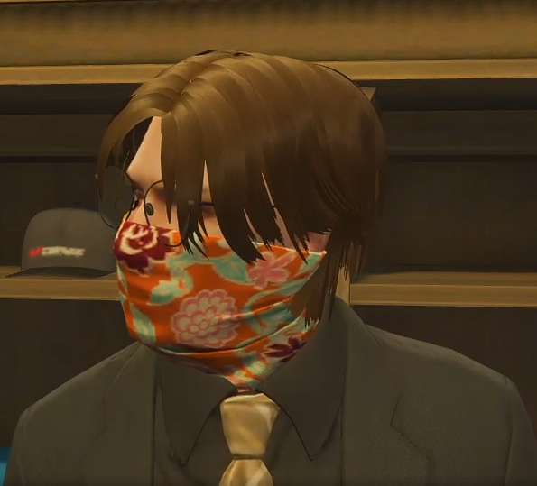 柳瀬 つん - ストグラ まとめ @ウィキ【2/19更新】 | STGR wiki