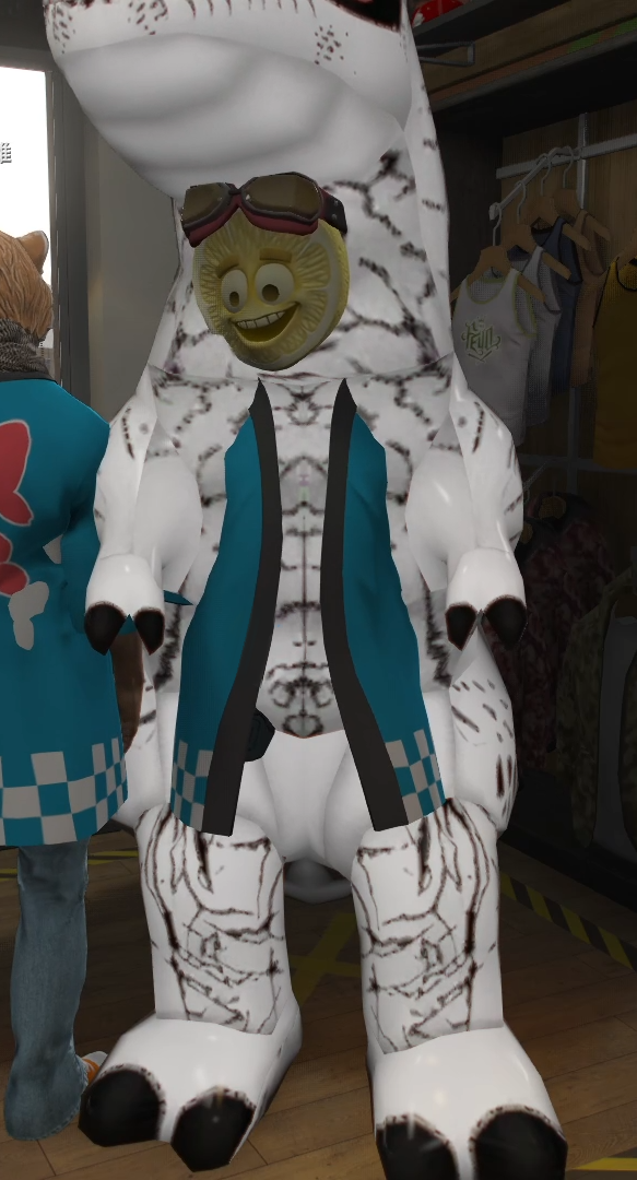 柳瀬 つん - ストグラ まとめ @ウィキ【2/9更新】 | STGR wiki