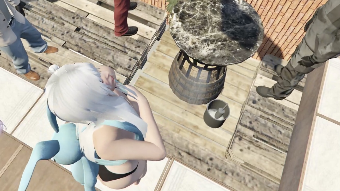 未使用☆岡モータース　岡歩　ビール瓶 あいまいみー - ストグラ まとめ @ウィキ【12/25更新】 | STGR wiki