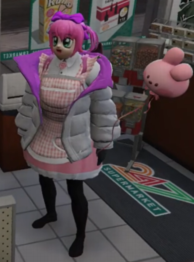 霜月 ろっぷ - ストグラ まとめ @ウィキ | STGR wiki - atwiki（アット