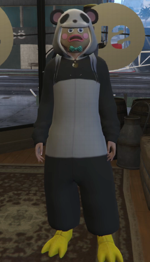 霜月 ろっぷ - ストグラ まとめ @ウィキ | STGR wiki - atwiki（アット