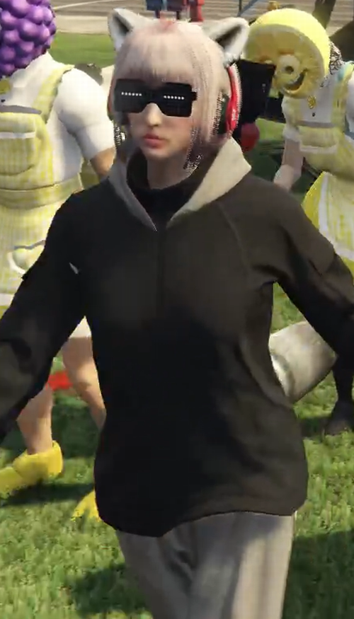 霜月 ろっぷ - ストグラ まとめ @ウィキ | STGR wiki - atwiki（アット