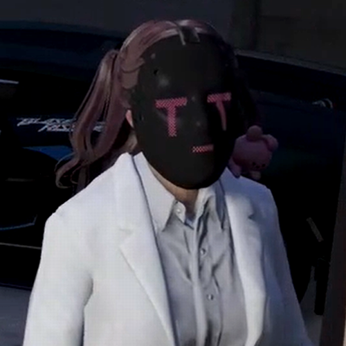 霜月 ろっぷ - ストグラ まとめ @ウィキ | STGR wiki - atwiki（アット