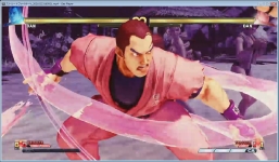 ダン攻略 - streetfighter5初心者攻略wiki | ストリートファイターV 