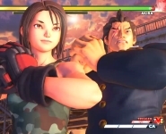 あきら攻略 Streetfighter5初心者攻略wiki ストリートファイターv Atwiki アットウィキ