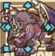 015ラッシュベヒーモスの移動タイプ画像