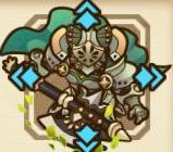 106木騎士･ガイアの移動タイプ画像