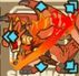 113レッドグランドラゴンの移動タイプ画像