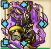 135ナイトメアカオスの移動タイプ画像