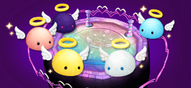図鑑/エンジェル - サマナーズウォー SKY ARENA - atwiki（アットウィキ）