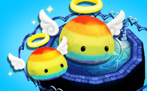図鑑/エンジェル - サマナーズウォー SKY ARENA - atwiki（アットウィキ）