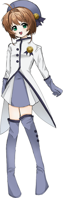 木之本桜 - キャラクター投稿所 - atwiki(アットウィキ) 木之本桜 - キャラクター投稿所 - atwiki(アットウィキ)