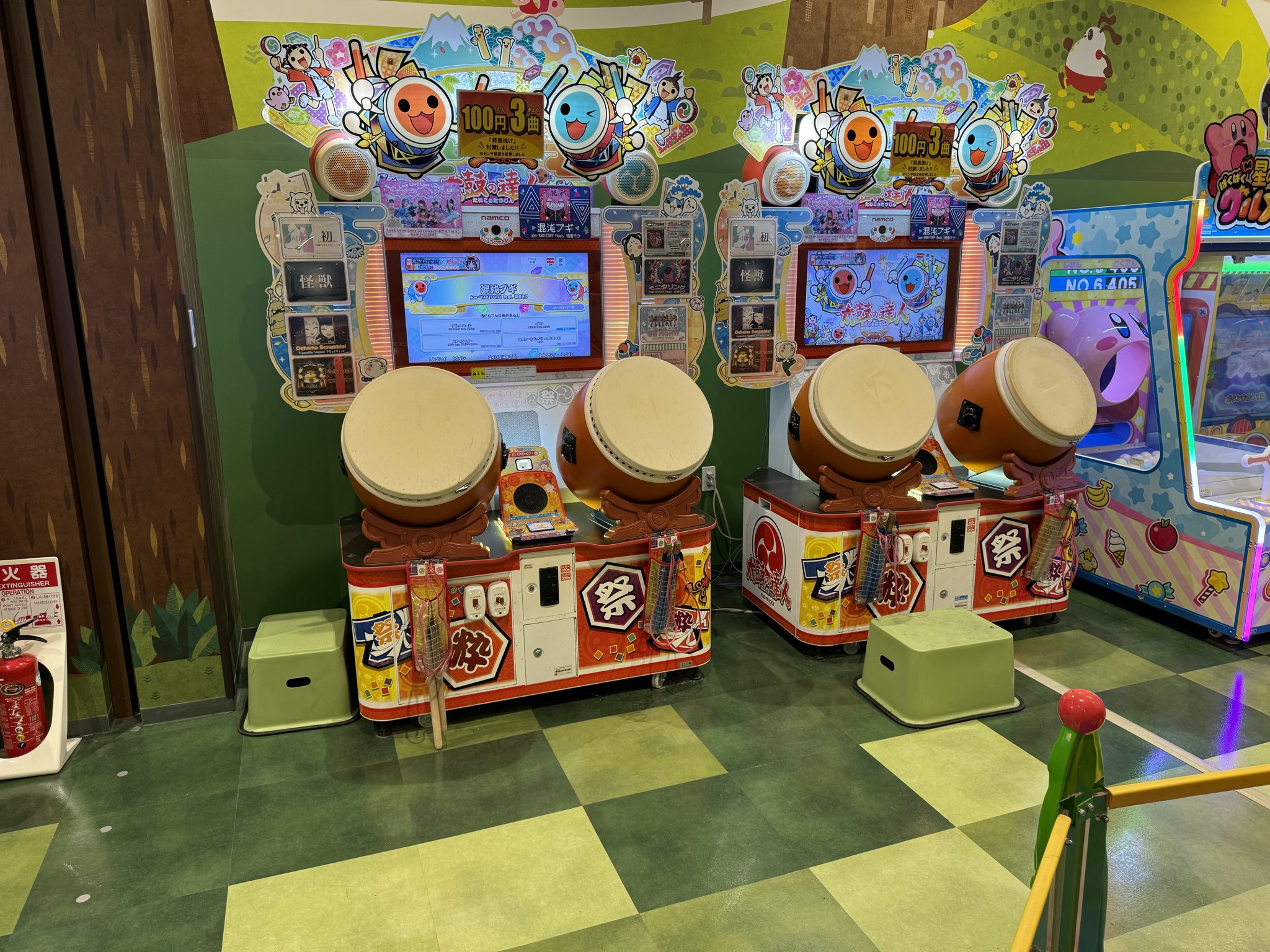 広島県 - 太鼓の達人 設置店情報 Wiki【2/1更新】 - atwiki（アットウィキ）