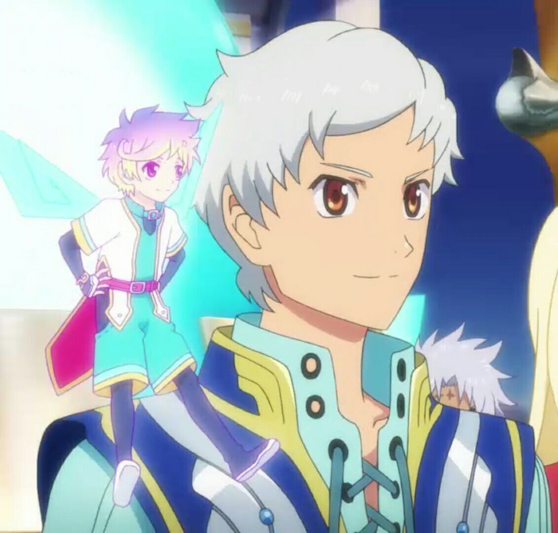 キャラクター：コーキス - テイルズオブ用語辞典 - atwiki（アットウィキ）