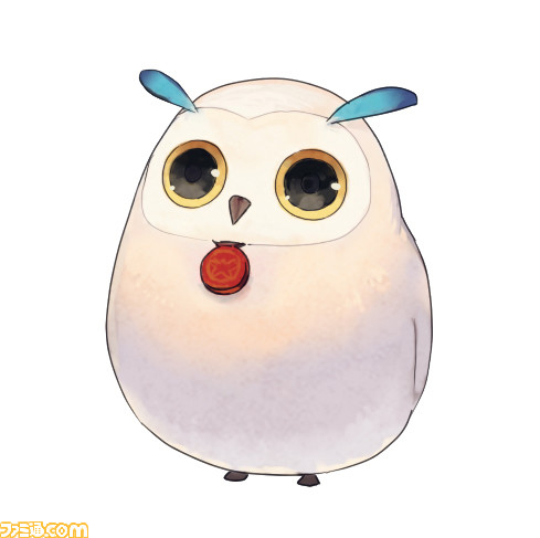 テイルズ アライズ フルル ぬいぐるみ
