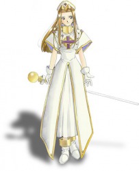 モンスター：ミント・アドネード - テイルズオブ用語辞典 - atwiki