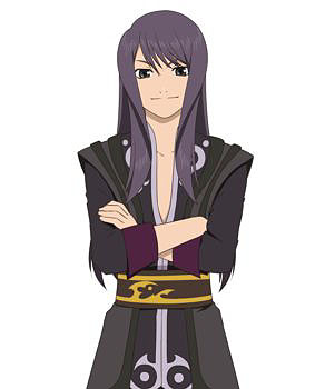 キャラクター：ユーリ・ローウェル - テイルズオブ用語辞典 - atwiki