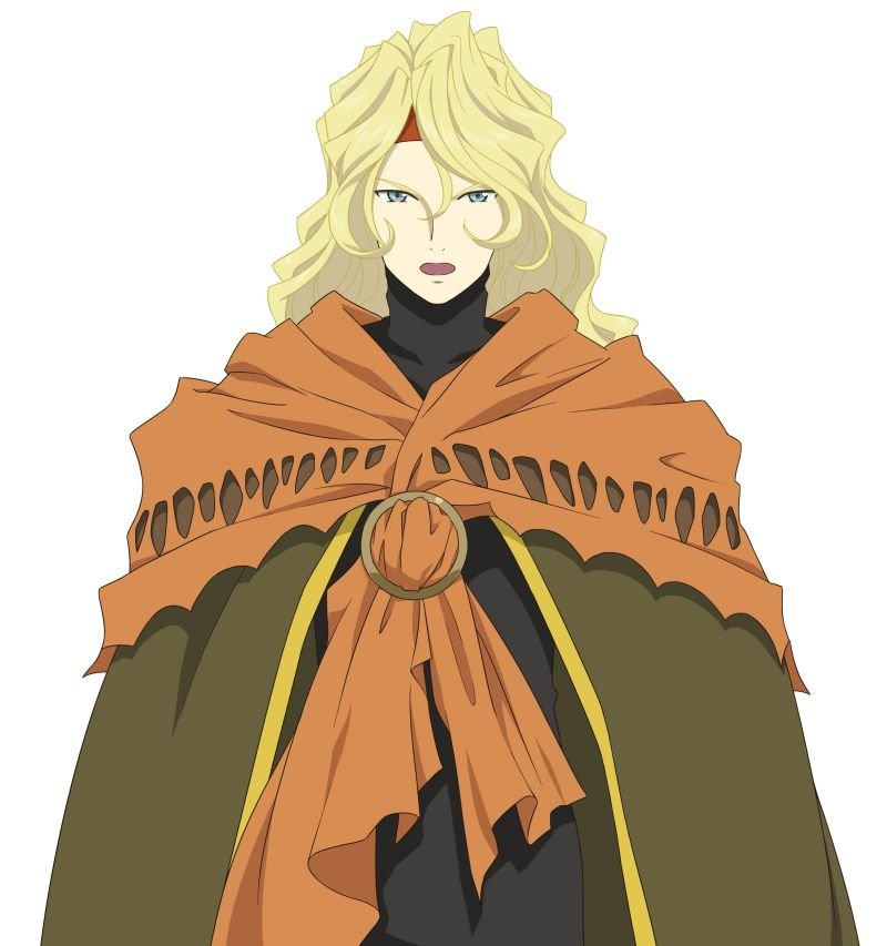 キャラクター：ダオス - テイルズオブ用語辞典 - atwiki（アットウィキ）